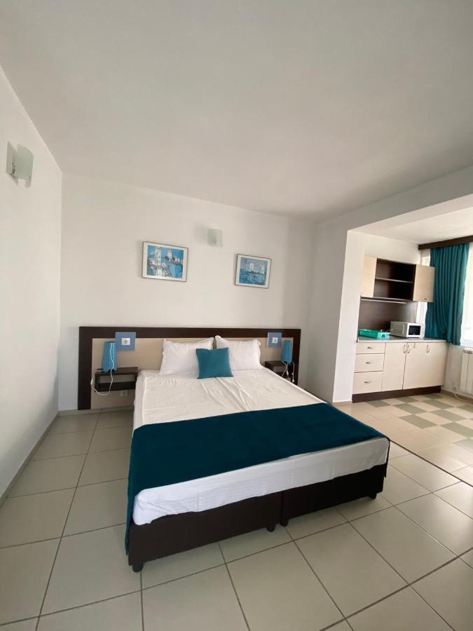 Lilia 2 Family Hotel Primorsko Exterior foto