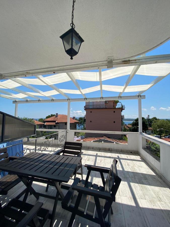 Lilia 2 Family Hotel Primorsko Exterior foto