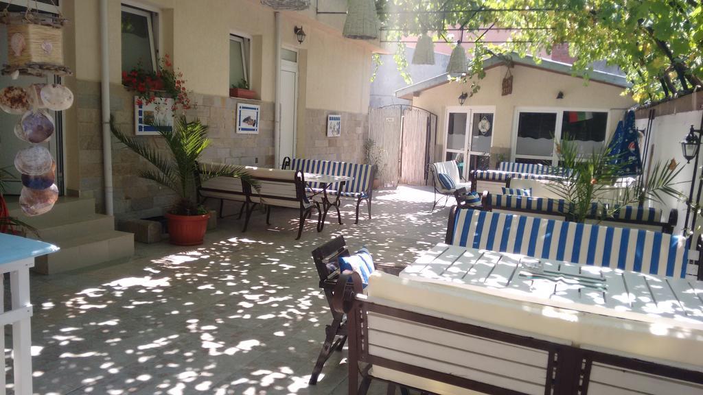 Lilia 2 Family Hotel Primorsko Exterior foto